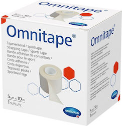 Hartmann Omnitape Adhesive Sport Tape 5cm x 10m