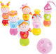 Big Jigs Bowling Fairy Skittles за 24++ месеца