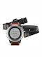 Garmin Fenix 3 Sapphire (Silver Leather Band Performer Bundle)