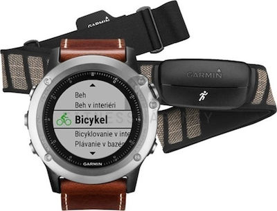 fenix 3 bundle