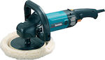 Makita Rotary Polisher 1200W with Speed Control