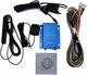 Redview Fahrzeug-Tracker GPS-Tracker mit GSM GPRS für Autos & Lastkraftwagen