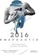 Grigori Calendar 2016 Daily Jurnal de perete