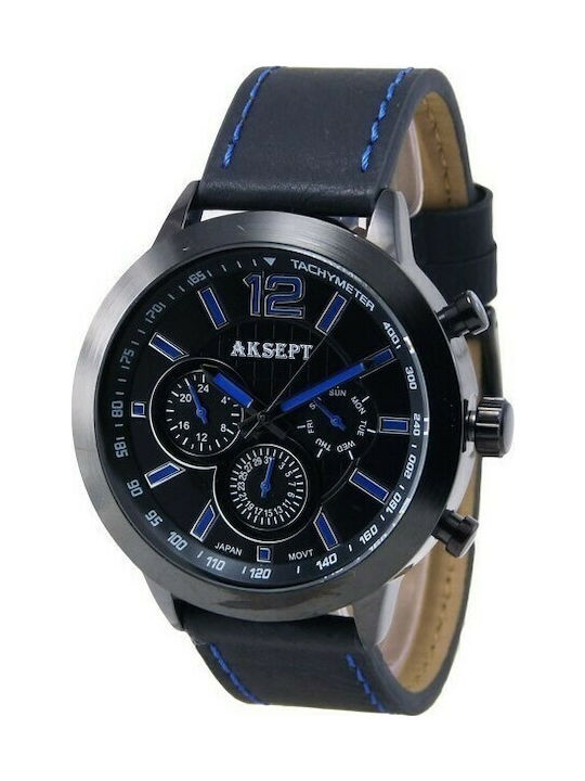Ceas Sport Aksept