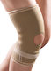 Anatomic Help 3121 Branț Pentru Genunchi Neopren Cu Orificiu 1 Buc