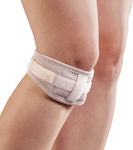 Anatomic Help 0034 Patella Tendon Strap Beige