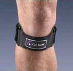 Anatomic Help 0029 Knee Brace Black