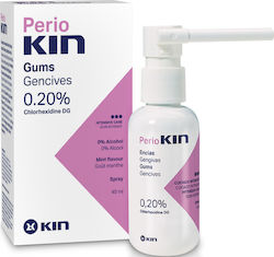 Kin Periokin Spray 40ml