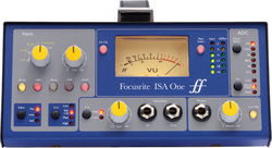 Focusrite ISA One Digital Μικροφωνικός Προενισχυτής Μονοκάναλος 2 / Εισόδους XLR