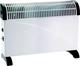 Ayco Θερμοπομπός Δαπέδου 2000W 64x42.5cm