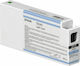 Epson T8245 Original InkJet Druckerpatrone Hellblau (C13T824500)