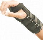 Ortholand Manu Hit Carpal Forearm Splint