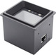Newland NLS-FM30 Scanner Ενσωματωμένο Ενσύρματο με Δυνατότητα Ανάγνωσης 2D και QR Barcodes