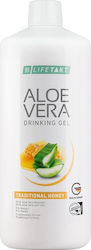 LR Aloe Vera Drinking Gel 1000ml Traditional Honey