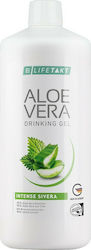 LR Aloe Vera Drinking Gel 1000ml Intense Sivera