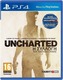 Uncharted Η Συλλογή Του Nathan Drake PS4 Игра (Употребявана)