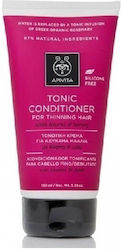 Apivita Tonic Conditioner for Volume Boost 150ml