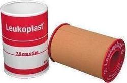 BSN Medical Leukoplast Cloth First Aid Tape 7.5cm x 5m