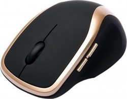 Connect IT Wireless Laser Mouse WM2200 Gold Kabellos Gold Connect IT Wireless Laser Mouse WM2200 Gold Kabellos Gold