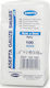 Asepta Non-Sterile Gauze Pads 5x5cm 8ply 100pcs