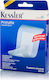 Kessler Clinica Primafix Hypoallergenic Sterilized Plasters 7x6cm 5pcs