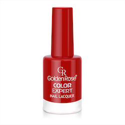 Golden Rose Color Expert Glossy Nagellack Rot 2...