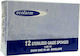 Ecofarm Sterile Gazen 15x15cm 12pcs