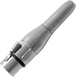 Audio Master TE 003 XLR Feminin La 6.3mm Feminin Audio Master TE 003 XLR Feminin La 6.3mm Feminin