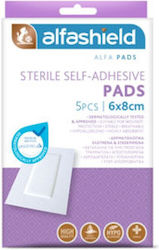 Alfashield Alfa Pads Classic Alfashield Alfa Pads Classic