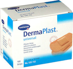 Hartmann Dermaplast Universal Waterproof Plaste...
