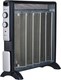 Diplomat Θερμοπομπός Δαπέδου 2000W Mica