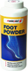 Μasterplast Foot Powder Αποσμητικό Ποδιών 170gr