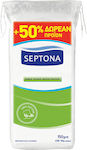 Septona 100% Hydrosphiles Baumwolle 150gr