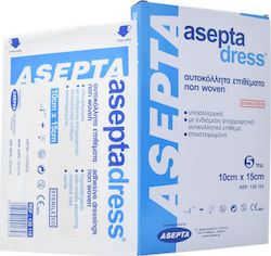 Asepta Dress Selbstklebende Verbände