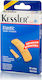 Kessler Clinica Elastic Waterproof & Sterilized Plasters Normal 10pcs