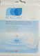 Real Care Waterproof & Sterilized Plasters 10x10cm 5pcs