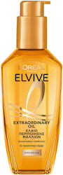 L'Oreal Paris Elvive Extraordinary Oil 100ml L'Oreal Paris Elvive Extraordinary Oil 100ml