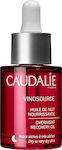 Caudalie Vinosource Λάδι Προσώπου για Ενυδάτωση Overnight Recovery 30ml