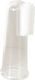 bioXtra Baby Finger Toothbrush for 0m+ Transparent