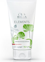 Wella Balsam De Păr Elements Renewing Pentru De...