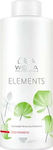Wella Professionals Elements Lightweight Renewing Conditioner για Θρέψη για Όλους τους Τύπους Μαλλιών 1000ml