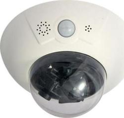 Mobotix D12DI-SEC-180 IP Κάμερα Mobotix D12DI-SEC-180 IP Κάμερα