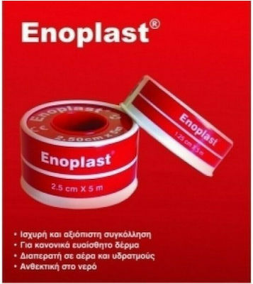 Kessler Enoplast Bandage Tape 5cm x 5m