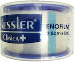 Kessler Enofilm First Aid Tape Transparent 2.5cm x 5m