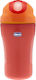 Chicco Baby Cup made of Plastic Red 266ml for 1...