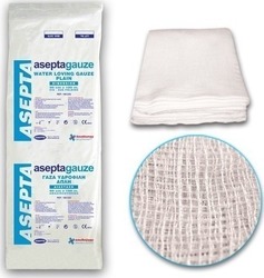 Asepta Non-Sterile Tifon Υδρόφιλη 90x10000cm 1pcs