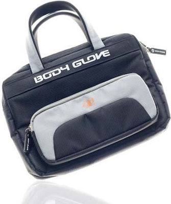 Body Glove Bag Fabric Gray (Universal 9-10.1") BGLSLV2209