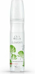 Wella Elements Renewing Leave In Conditioner fo...