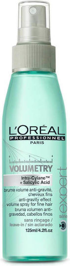 L'Oréal Professionnel Volumetry Leave-In-Conditioner für Ölig Haare 125ml