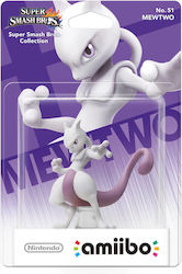 Nintendo Amiibo Super Smash Bros Mewtwo Character Figure Nintendo Amiibo Super Smash Bros Mewtwo Character Figure